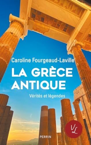 La Grèce antique
