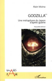 Godzilla MD