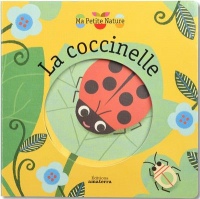 La Coccinelle