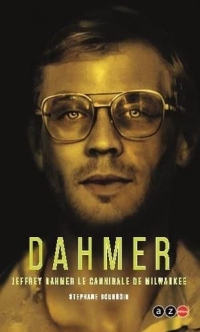 Jeffrey Dahmer : Serial Killers #7