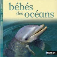 Bébés des océans