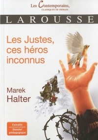 Les Justes, ces héros inconnus