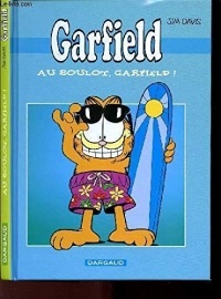 Au boulot, Garfield !