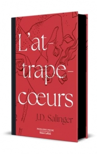 L'attrape-coeurs - collector