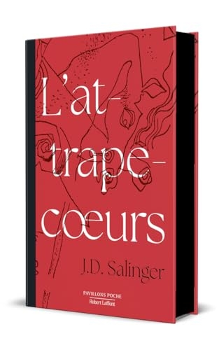 L'attrape-coeurs - collector