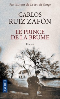 Le Prince de la brume (1)