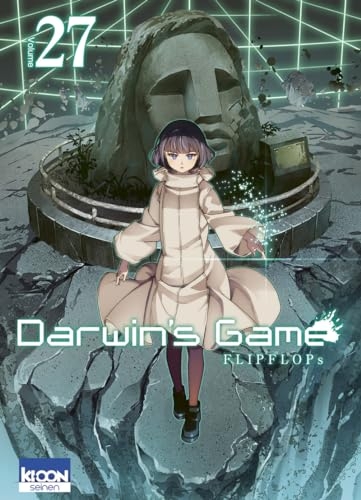 Darwin's Game T27