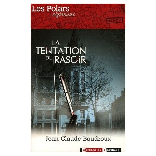 La tentation du rasoir