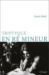 Tryptique en ré mineur