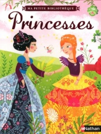 COFFRET PRINCESSES