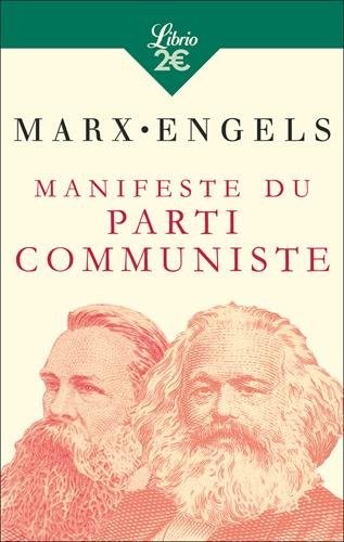 Manifeste du Parti communiste