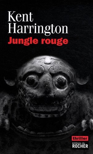 Jungle rouge