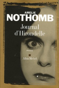 Journal d'Hirondelle