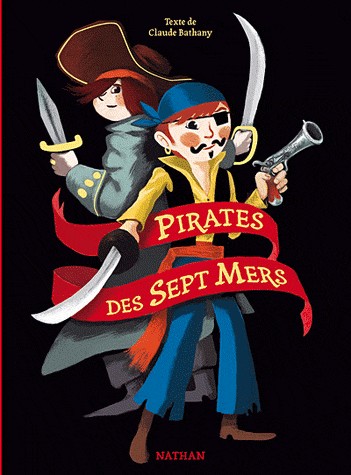 Pirates des sept mers