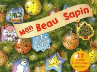 MON BEAU SAPIN