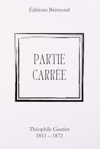 Partie carrée (Illustré)