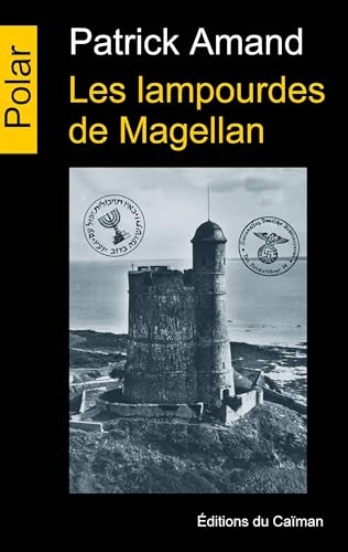 Les lampourdes de Magellan