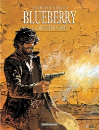 Blueberry, tome 21 : La Dernière Carte