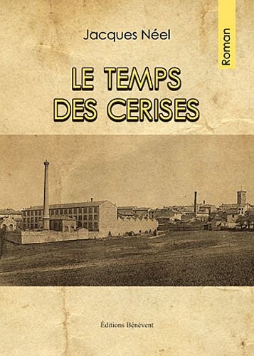 Le Temps des Cerises