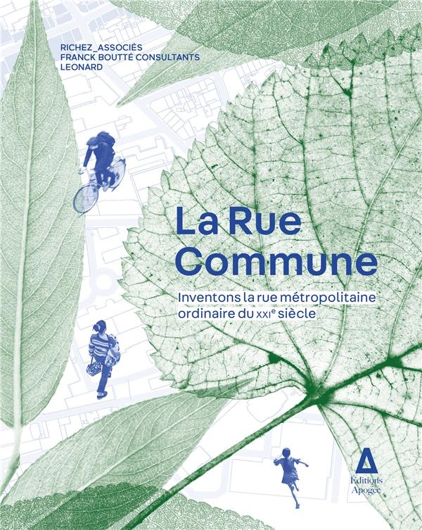 LA RUE COMMUNE