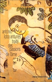 Traité des passions de l'âme