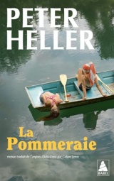 La Pommeraie [Poche]