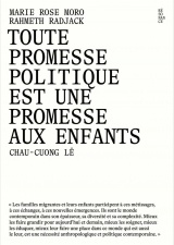 Toute promesse politique est une promesse aux enfants