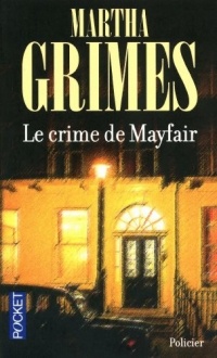 Le crime de Mayfair