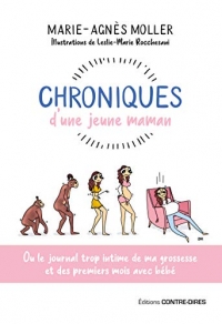 Chroniques d une jeune maman