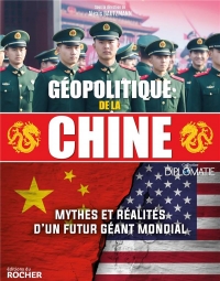Géopolitique de la Chine