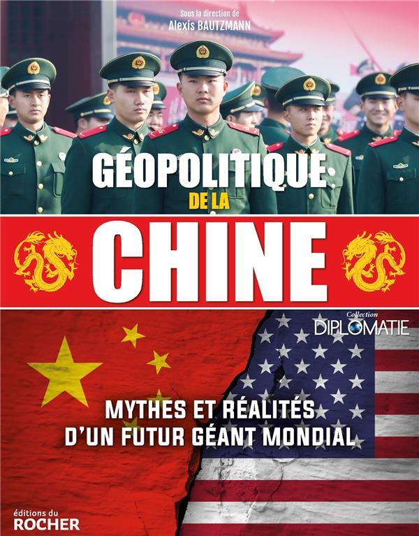 Géopolitique de la Chine