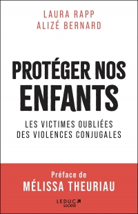 Nos enfants: Les victimes oubliées de la justice