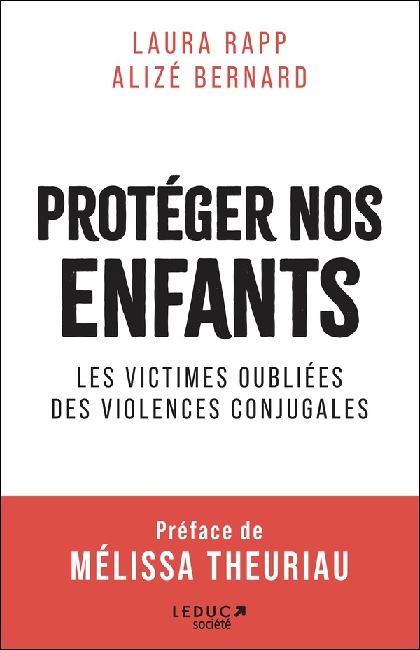 Nos enfants: Les victimes oubliées de la justice