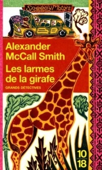 Les Larmes de la girafe