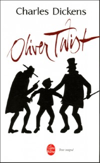 Les aventures d'Oliver Twist