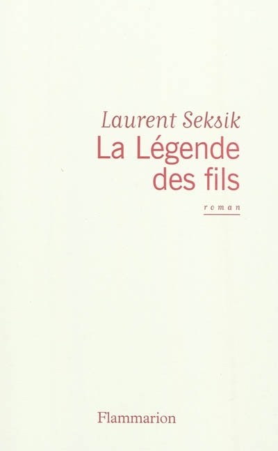 La Légende des fils