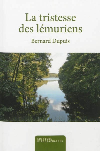 Le Tristesse des lémuriens