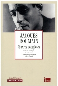 Oeuvres complètes - tome 7 Jacques Roumain (07)
