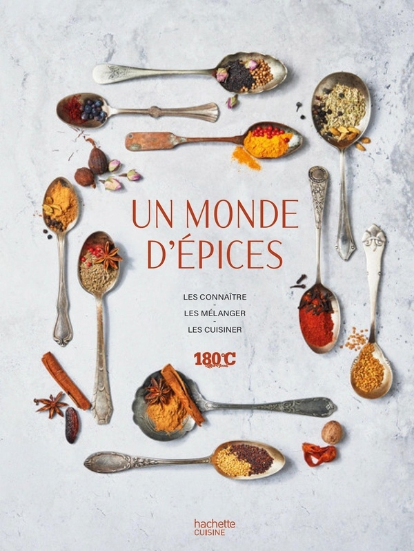 Epices - format Codex