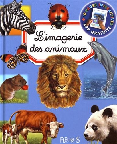 L'imagerie des animaux