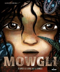 Mowgli - le livre de la jungle