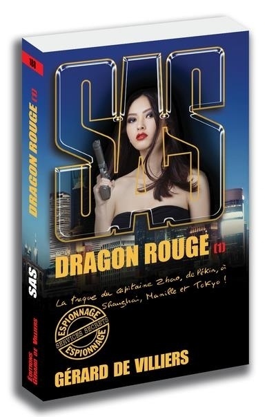 SAS 188 Rouge dragon 1