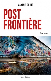 Post frontière