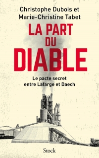 Noces de sang: Une enquête inédite au coeur de l'usine de Daech