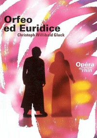 Orfeo ed Euridice