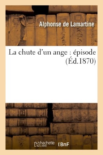 La chute d'un ange : épisode