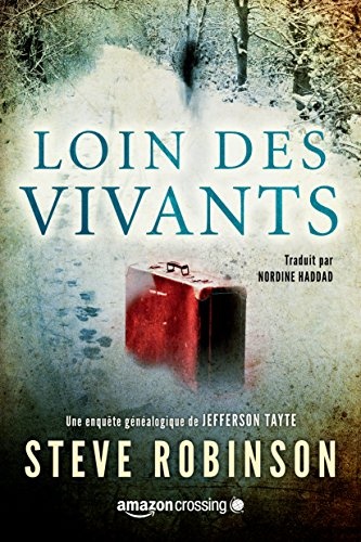Loin des vivants