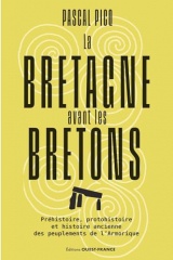 La Bretagne avant les Bretons