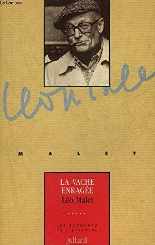 La vache enragée [9782260007654]