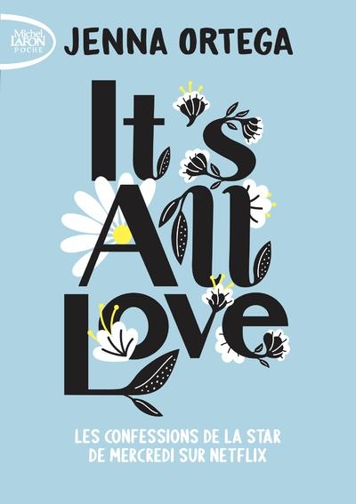 It's All Love